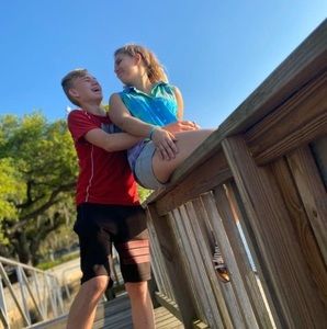 Meet your Posher, Simone